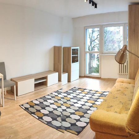 Baley Apartament Варшава Екстериор снимка