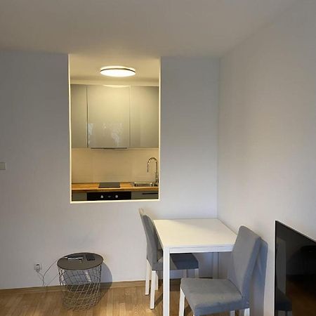 Baley Apartament Варшава Екстериор снимка