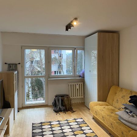 Baley Apartament Варшава Екстериор снимка